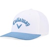 image:imageCallaway Golf Performance Pro HeadwearWhiteSlate