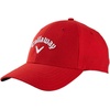 image:imageCallaway Golf Performance Pro Tour Cap Collection HeadwearRed