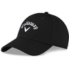 image:imageCallaway Golf Performance Side Crested Structured HeadwearBlack