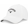 image:imageCallaway Golf Performance Side Crested Structured HeadwearWhite