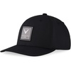 image:imageCallaway Golf Rutherford Collection HeadwearBlack