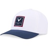 image:imageCallaway Golf Rutherford HeadwearWhiteNavy
