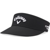 image:imageCallaway Golf Tour Authentic High Crown VisorBlack