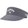 image:imageCallaway Golf Tour Authentic High Crown VisorCharcoal
