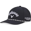 image:imageCallaway Golf Tour Authentic Performance Pro Rope HeadwearBlack