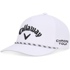 image:imageCallaway Golf Tour Authentic Performance Pro Rope HeadwearWhite