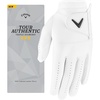 image:imageCallaway Golf Tour Authentic Triple Diamond Glove LeftStandardLargeWhite
