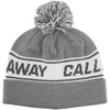 image:imageCallaway Golf Vintage BeanieLight Grey