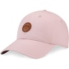 image:imageCallaway Golf Womens Heritage Twill HeadwearIce Pink