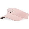 image:imageCallaway Golf Womens Liquid Metal VisorPinkSilver