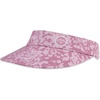image:imageCallaway Golf Womens See The Break Visor Collection HeadwearPink Exotic