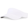image:imageCallaway HW CG CSTM Visor WHT 26