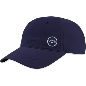 image:imageCallaway Golf 2021 Ladies High Tail Adjustable HatNavy