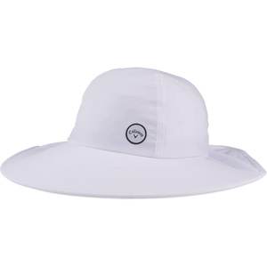 image:imageCallaway Golf 2023 Ladies High Tail Sun HatWhite