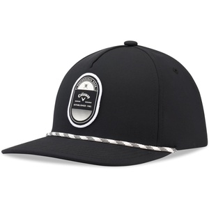 image:imageCallaway Golf Birdie Brigade HeadwearBlack