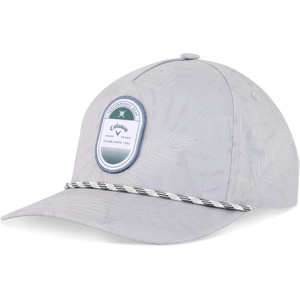 image:imageCallaway Golf Birdie Brigade HeadwearGrey Palm Breeze