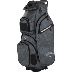 image:imageCallaway Golf Cargo Cart BagBlack Palms