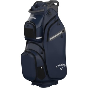 image:imageCallaway Golf Cargo Cart BagNavy
