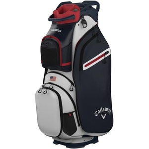 image:imageCallaway Golf Cargo Cart BagUSA