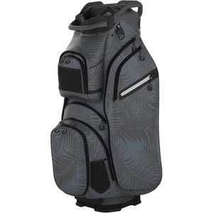 image:imageCallaway Golf Cargo No Logo Cart BagBlack Palms