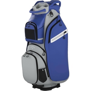 image:imageCallaway Golf Cargo No Logo Cart BagNeptuneSilver