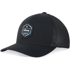 image:imageCallaway Golf Carlsbad Trucker HeadwearBlack