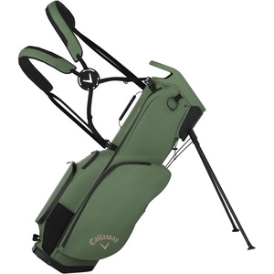 image:imageCallaway Golf Fairway Plus Stand Bag Moss