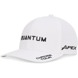 image:imageCallaway Golf Hard Goods Launch HeadwearWhite