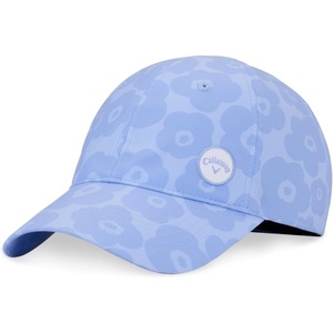 image:imageCallaway Golf High Tail Collection HeadwearHydrangea Floral