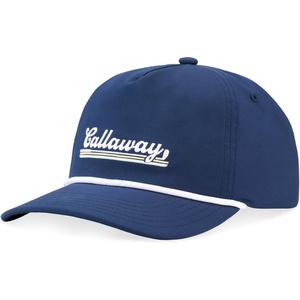image:imageCallaway Golf Iron Shot HeadwearNavy