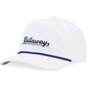 image:imageCallaway Golf Iron Shot HeadwearWhite