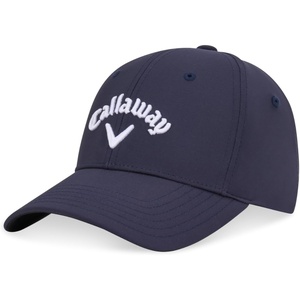 image:imageCallaway Golf Junior Tour HeadwearNavy