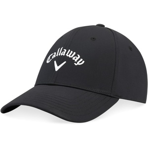image:imageCallaway Golf Liquid Metal HeadwearBlack
