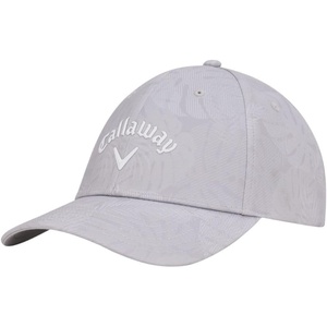 image:imageCallaway Golf Liquid Metal HeadwearGrey Palm Breeze