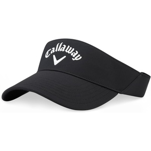 image:imageCallaway Golf Liquid Metal VisorBlack