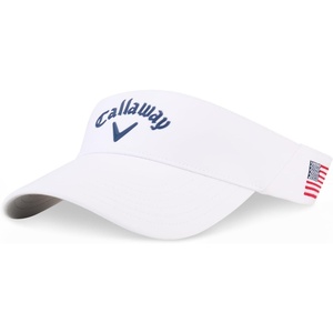 image:imageCallaway Golf Liquid Metal VisorUsa