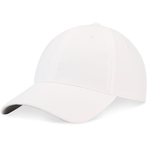 image:imageCallaway Golf Performance Front Crested Unstructured HeadwearWhite