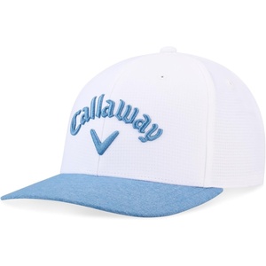 image:imageCallaway Golf Performance Pro HeadwearWhiteSlate
