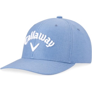 image:imageCallaway Golf Performance Pro Tour Cap Collection HeadwearSlate Blue