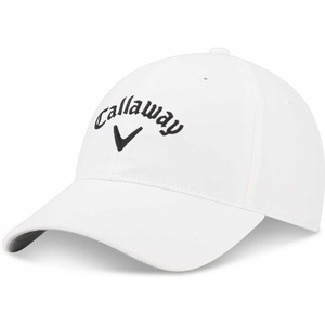 image:imageCallaway Golf Performance Side Crested Structured HeadwearWhite