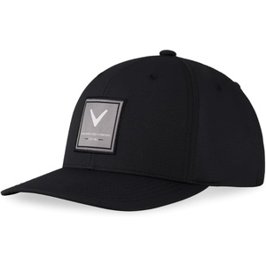 image:imageCallaway Golf Rutherford Collection HeadwearBlack