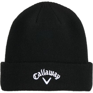 image:imageCallaway Golf Tour Authentic BeanieBlack