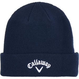 image:imageCallaway Golf Tour Authentic BeanieNavy