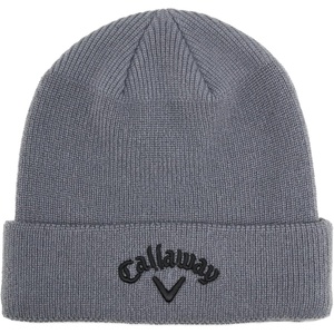 image:imageCallaway Golf Tour Authentic BeanieSteel