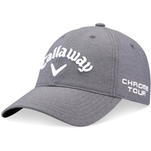 image:imageCallaway Golf Tour Authentic Performance Pro Lightweight HeadwearCharcoal