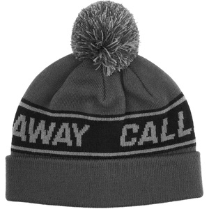 image:imageCallaway Golf Vintage BeanieCharcoal