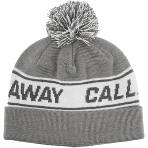 image:imageCallaway Golf Vintage BeanieLight Grey