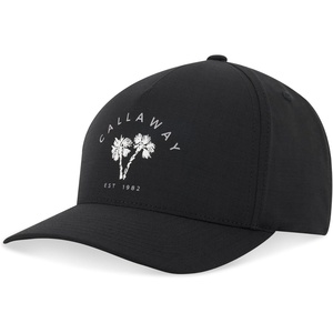 image:imageCallaway Golf Weekender HeadwearBlack
