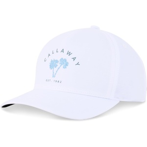 image:imageCallaway Golf Weekender HeadwearWhite