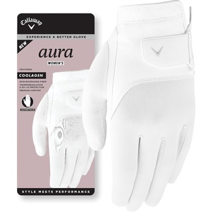 image:imageCallaway Golf Womens Aura GloveLeft